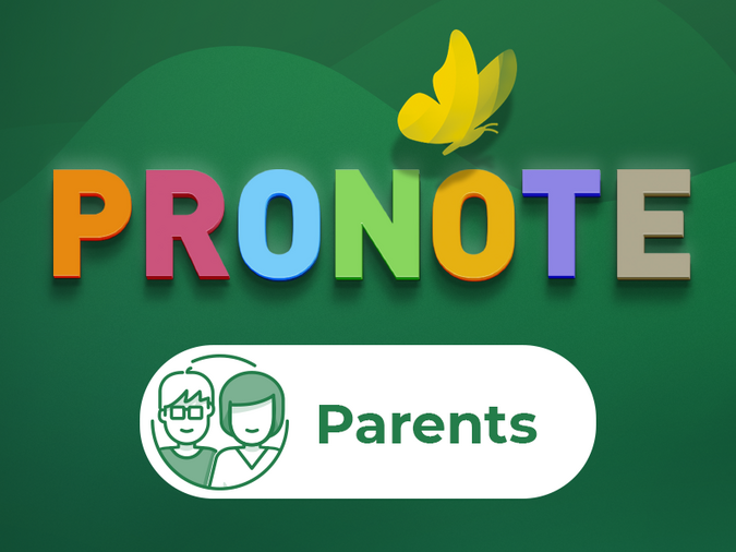 ESPACE PARENTS